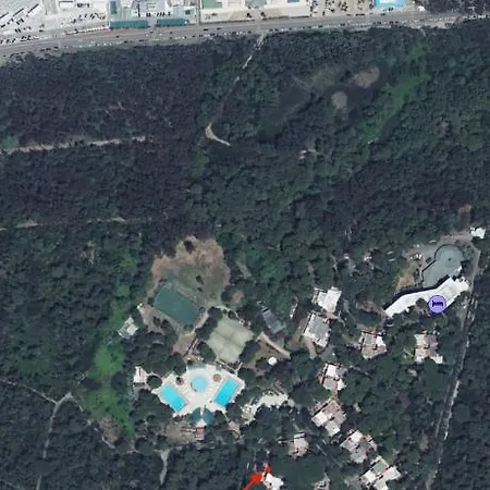 Holiday home Altamarea - Villaggio Campoverde *