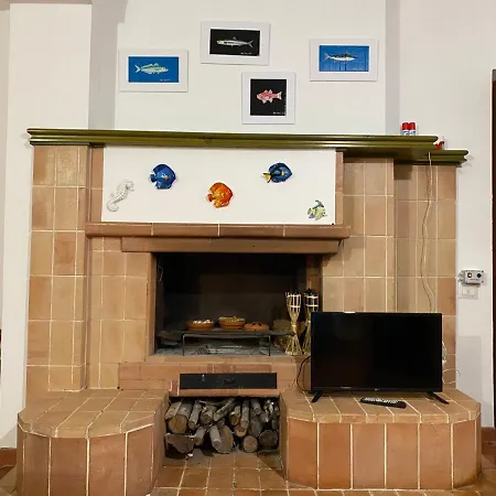 Ferienhaus Altamarea - Villaggio Campoverde Lecce