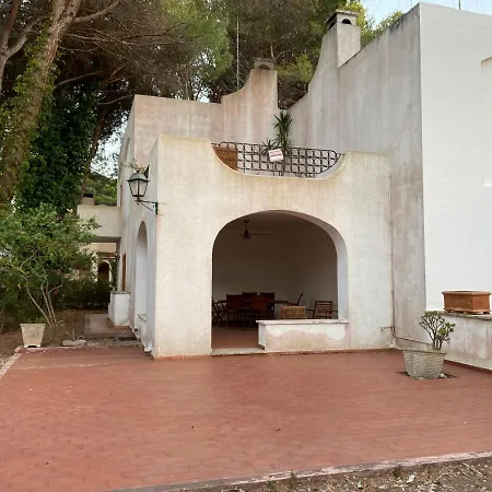 Holiday home Altamarea - Villaggio Campoverde