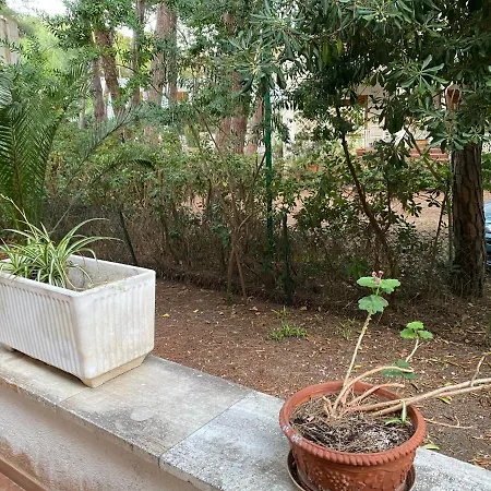 Ferienhaus Altamarea - Villaggio Campoverde Lecce