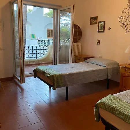 Altamarea - Villaggio Campoverde Holiday home Lecce