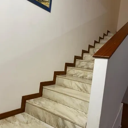 Holiday home Altamarea - Villaggio Campoverde