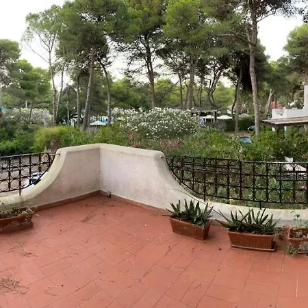 Holiday home Altamarea - Villaggio Campoverde *