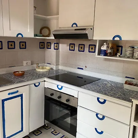 Holiday home Altamarea - Villaggio Campoverde