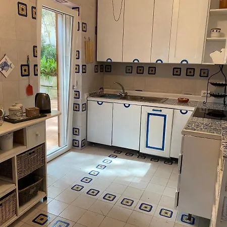 Holiday home Altamarea - Villaggio Campoverde Lecce