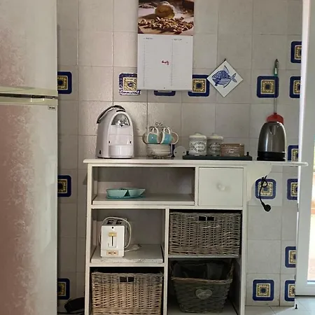 Altamarea - Villaggio Campoverde