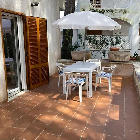 Altamarea - Villaggio Campoverde Lecce