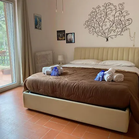 Altamarea - Villaggio Campoverde Holiday home *