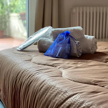 Holiday home Altamarea - Villaggio Campoverde *