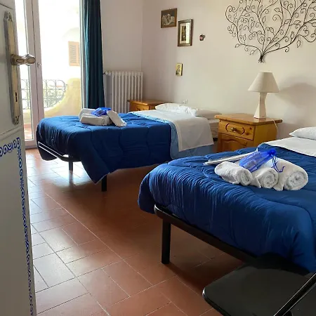 Altamarea - Villaggio Campoverde Ferienhaus