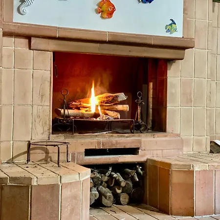 Ferienhaus Altamarea - Villaggio Campoverde Lecce