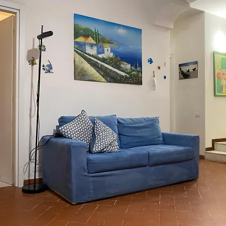 בית נופש Altamarea - Villaggio Campoverde