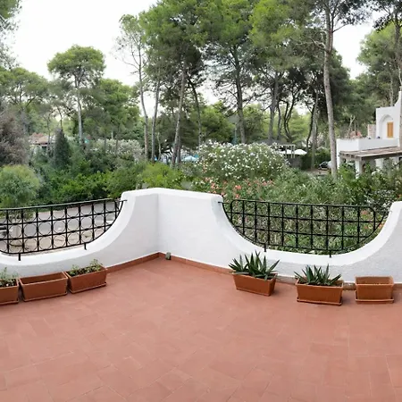 Altamarea - Villaggio Campoverde *