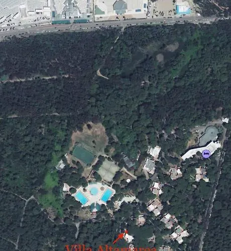 Holiday home Altamarea - Villaggio Campoverde *