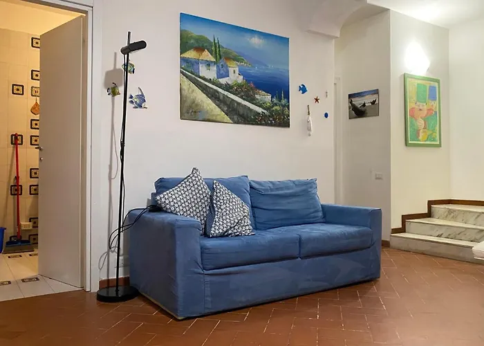 Holiday home Altamarea - Villaggio Campoverde