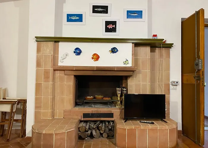 Holiday home Altamarea - Villaggio Campoverde Lecce