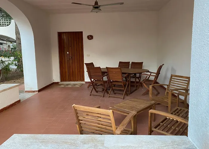 Altamarea - Villaggio Campoverde Holiday home Lecce