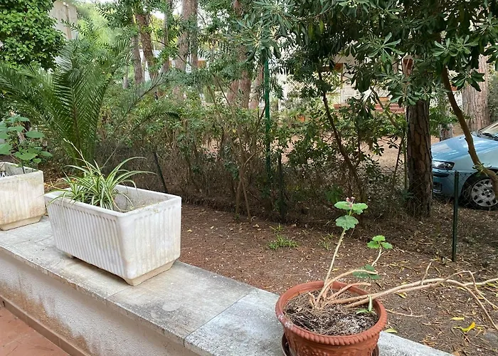 Holiday home Altamarea - Villaggio Campoverde Lecce