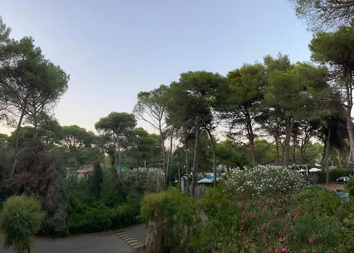 Altamarea - Villaggio Campoverde * Lecce