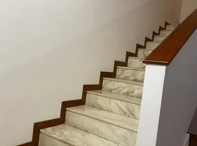 Holiday home Altamarea - Villaggio Campoverde