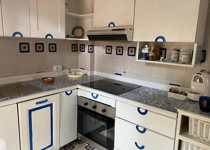 Holiday home Altamarea - Villaggio Campoverde