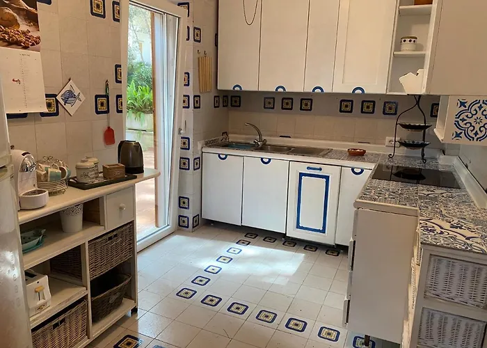 Holiday home Altamarea - Villaggio Campoverde Lecce