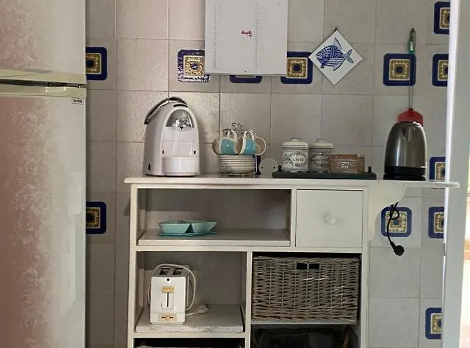 Altamarea - Villaggio Campoverde