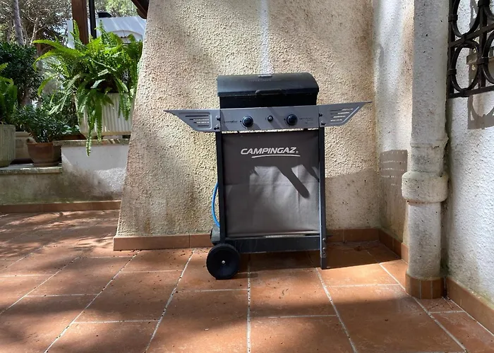 Altamarea - Villaggio Campoverde *