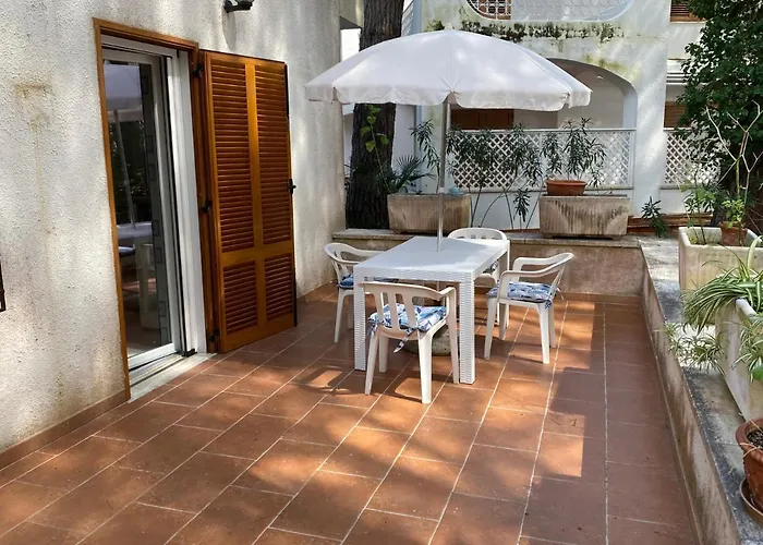 Altamarea - Villaggio Campoverde Lecce