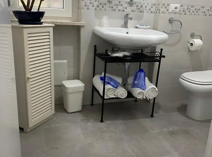 Holiday home Altamarea - Villaggio Campoverde