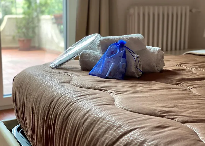 Holiday home Altamarea - Villaggio Campoverde *