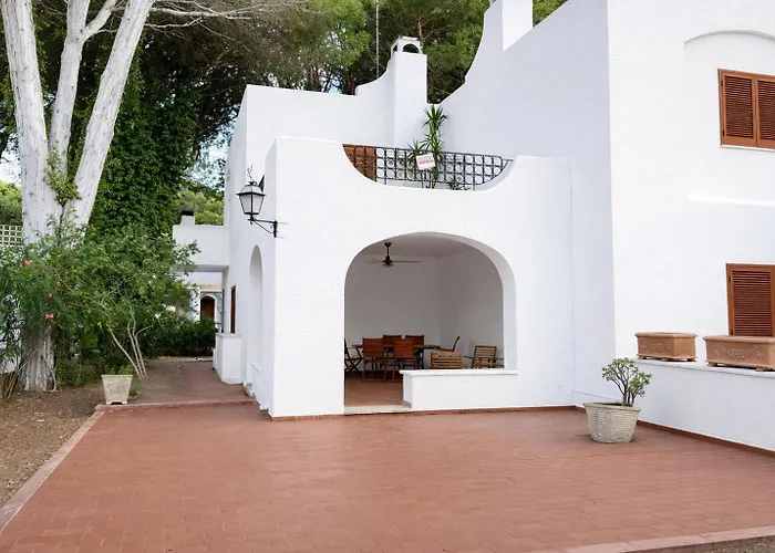 Altamarea - Villaggio Campoverde *