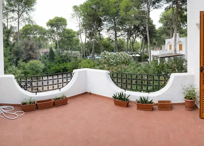 Altamarea - Villaggio Campoverde *